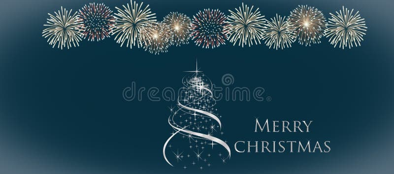 New 2022 and wishes christmas year Merry Christmas