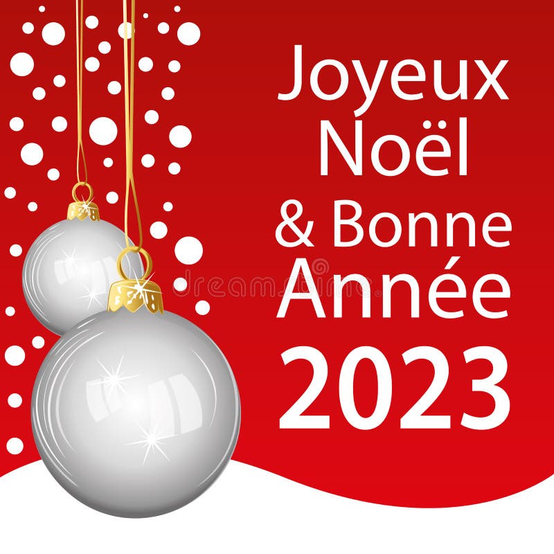 happy new year in french 2023