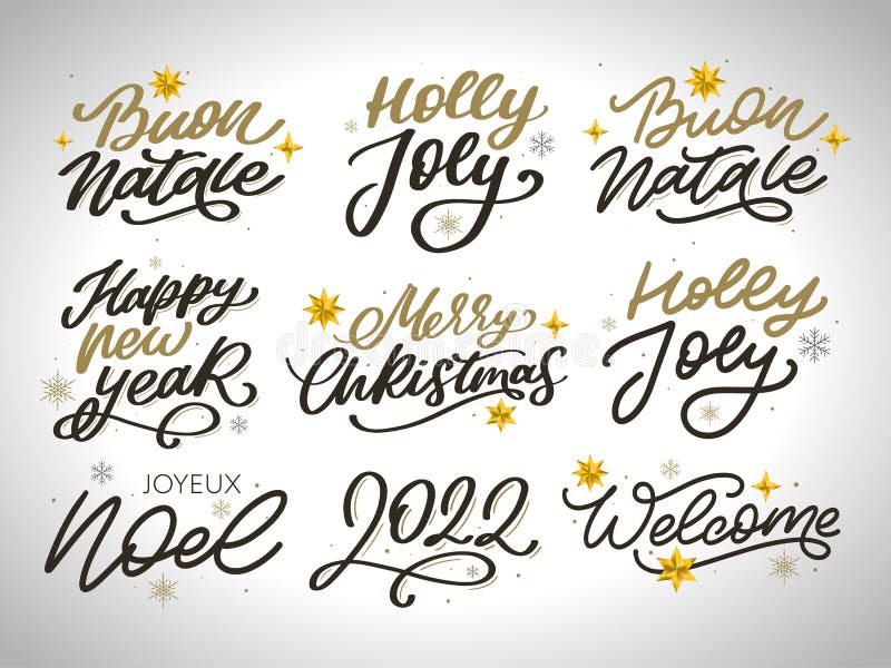 Merry Christmas New Year 2022 Stock Illustrations – 21,002 Merry Christmas New Year 2022 Stock Illustrations, Vectors & Clipart - Dreamstime