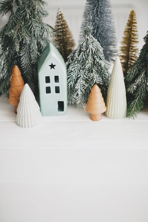 mini christmas scenery mini christmas scenery