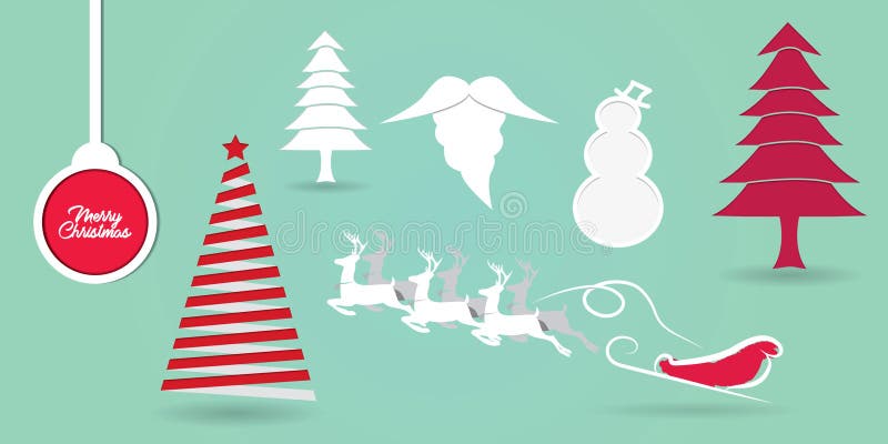 Merry Christmas Wallpaper Concept Background Stock Vector - Illustration of pattern, decoration: 97422569 Merry Christmas Wallpaper Concept Background Stock Vector - Illustration of pattern, decoration: 97422569