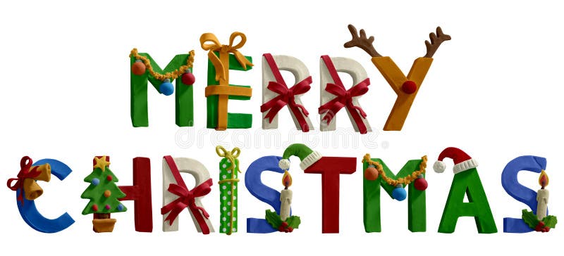 6,695 Merry Christmas Font Stock Photos - Free & Royalty-Free Stock ...