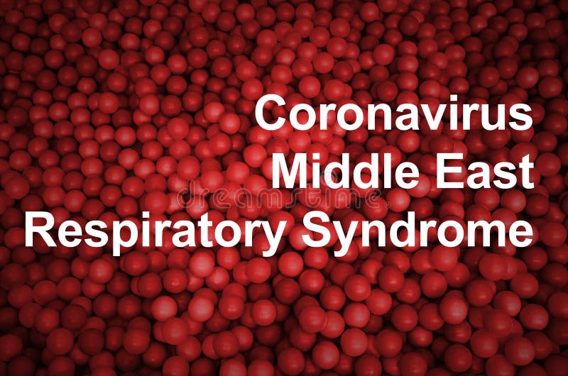 MERS-CoV新型电晕病毒概念 中东呼吸综合征摘要拼贴 中国感染 免版税库存图片 MERS-CoV新型电晕病毒概念 中东呼吸综合征摘要拼贴 中国感染 免版税库存图片