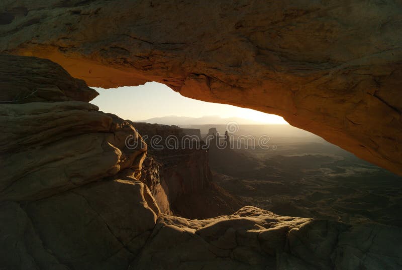 Mesa Arch