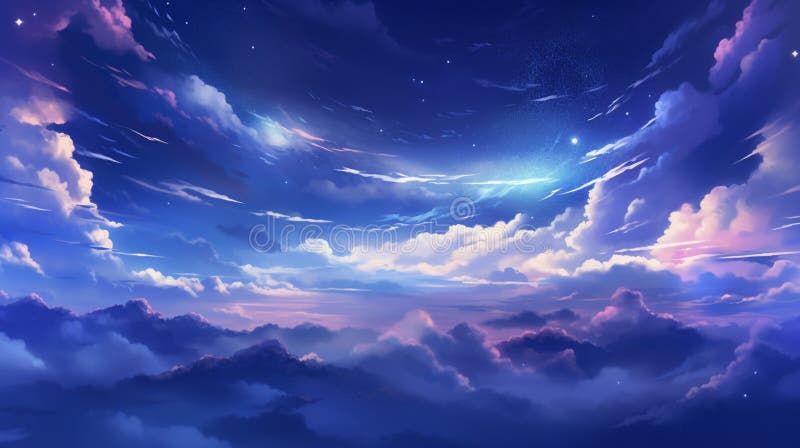 Relaxing Anime Wallpapers - Wallpaper Cave