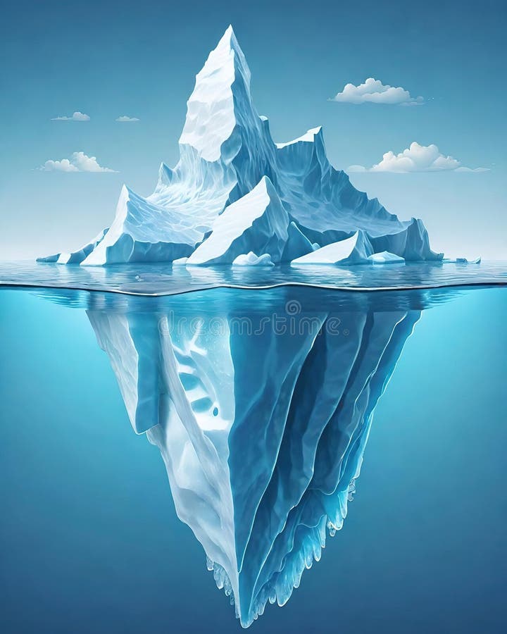 アート・デザイン・音楽 The European Iceberg s-l1200.jpg