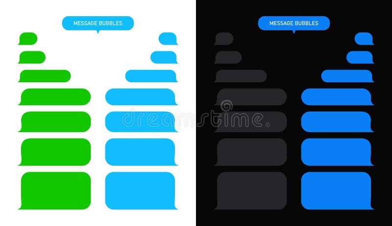 Page 5, Messenger message Vectors & Illustrations for Free Download