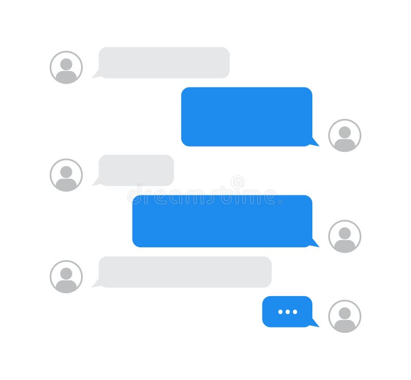 Biểu tượng hội thoại chat nổi trên nền trắng sẽ giúp cho bạn dễ dàng kết nối và liên lạc với mọi người mà không cần phải nghĩ quá nhiều. Hãy xem hình ảnh này để tìm hiểu thêm về sự tiện lợi của hội thoại chat nhé.