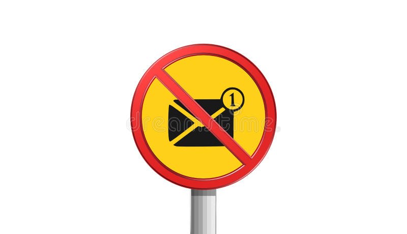 Message icon,sign,3D illustration vector illustration