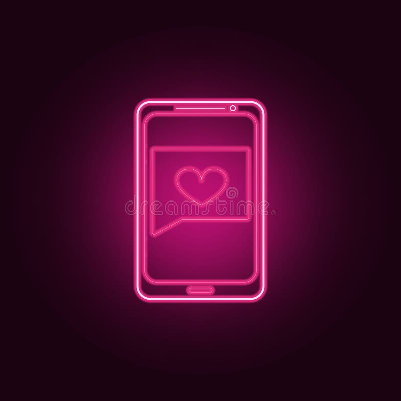 Message From A Loved One Icon Elements Of Valentine In Neon Style Icons Simple Icon For Websites Web Design Mobile App Info Stock Illustration Illustration Of Sign White Message From A Loved One Icon Elements Of Valentine In Neon Style Icons Simple Icon For Websites Web Design Mobile App Info Stock Illustration Illustration Of Sign White