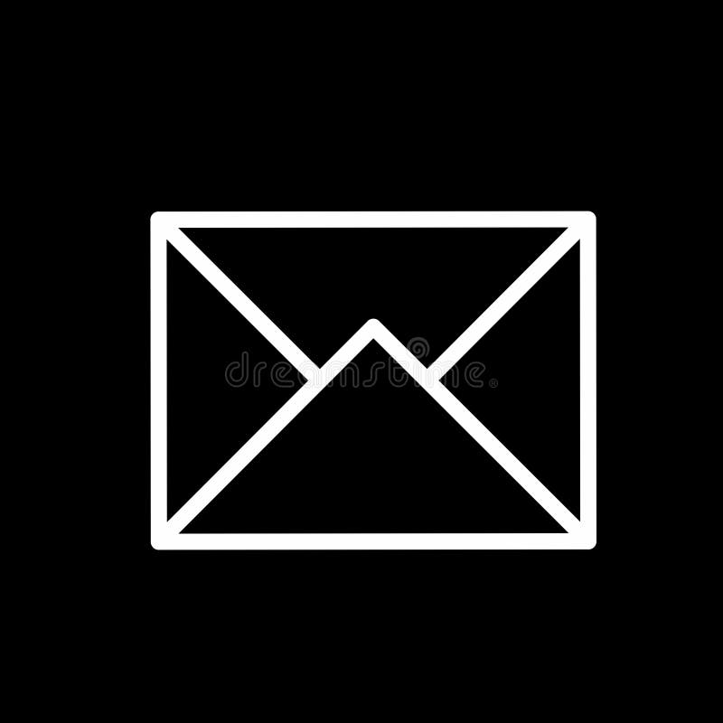 Message Vector Icon, symbol Modern and simple data vector illustration for a website or mobile app vector illustration