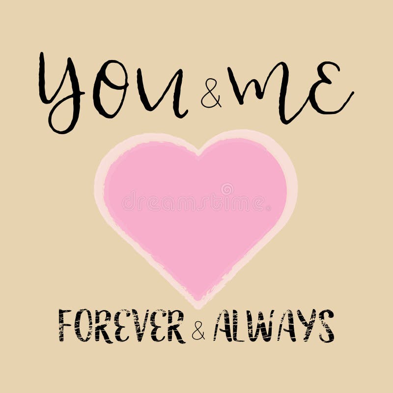 Messaggi Di Amore E Parole Dolci Di Amore Illustrazione Di Stock Illustrazione Di Background Disegno