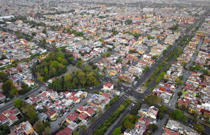 Messico City