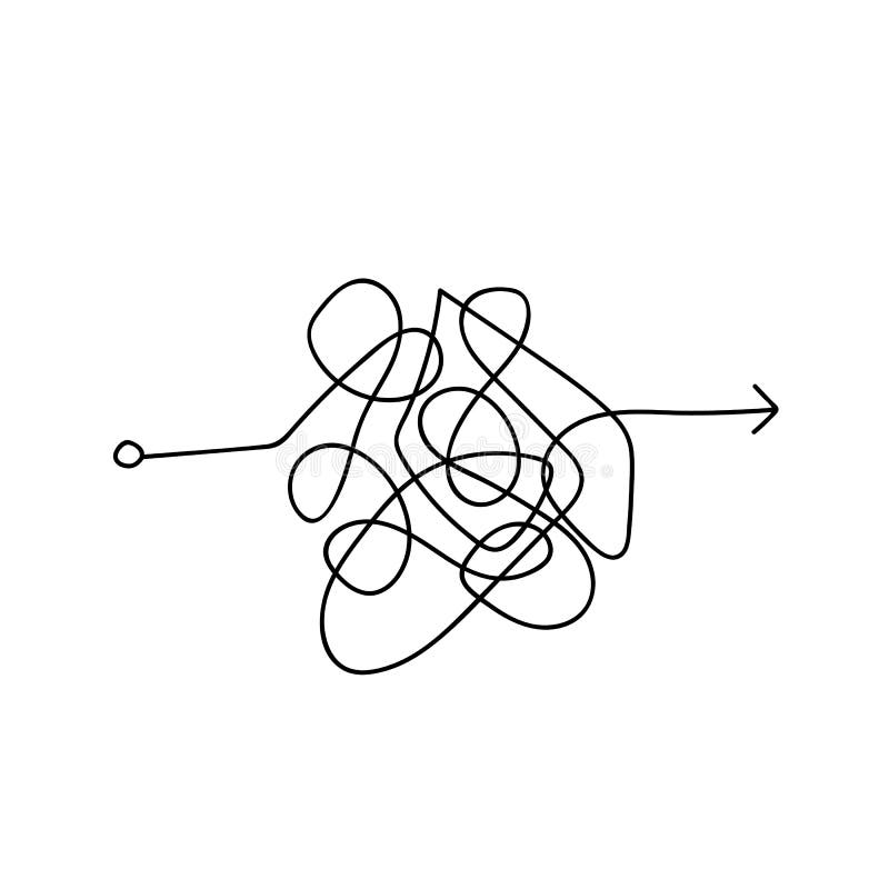 Wavy geometric background. Trendy gradient shapes composition vector illustration