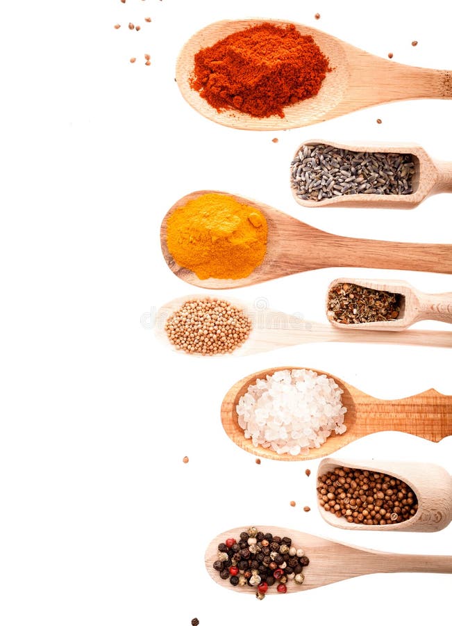 50 Mini Cucchiai Di Legno - 6.8x2.4cm, Per Spezie, Zucchero, Caffè - Foto 14