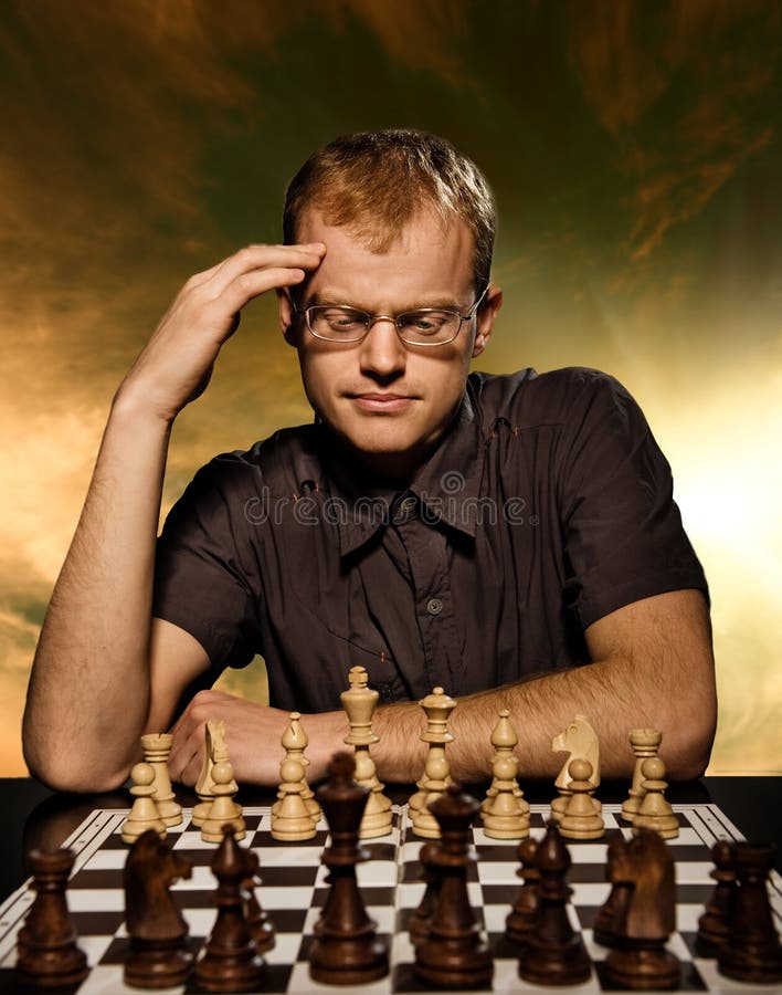 Grandmaster Cubano Da Xadrez, Lenier Domínguez Pérez 3 Imagem de Stock Editorial - Imagem de homem, campeonato: 12001189
