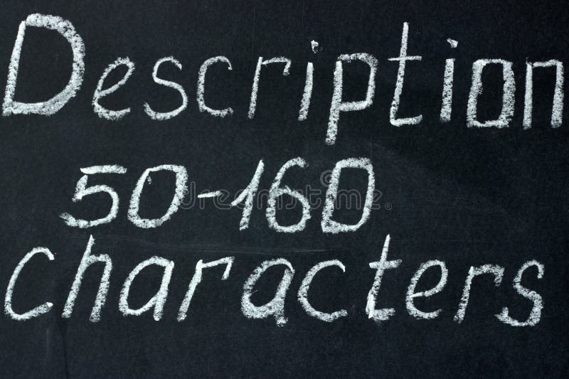 chalk description