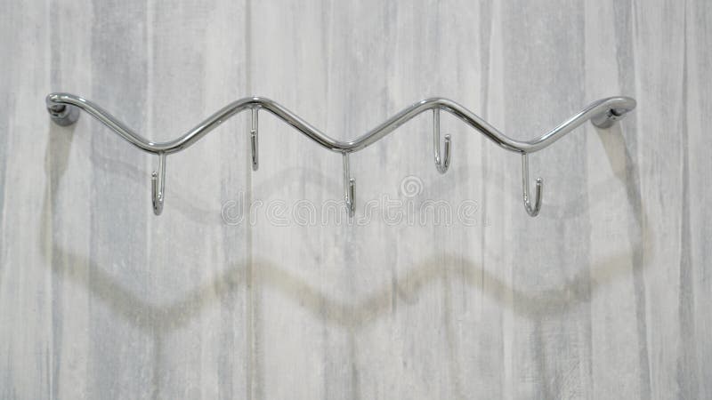 stainless steel hanger hook towel black Self Adhesive shower curtain hooks  Dress Clothes Hanger Aluminium Coat Hook