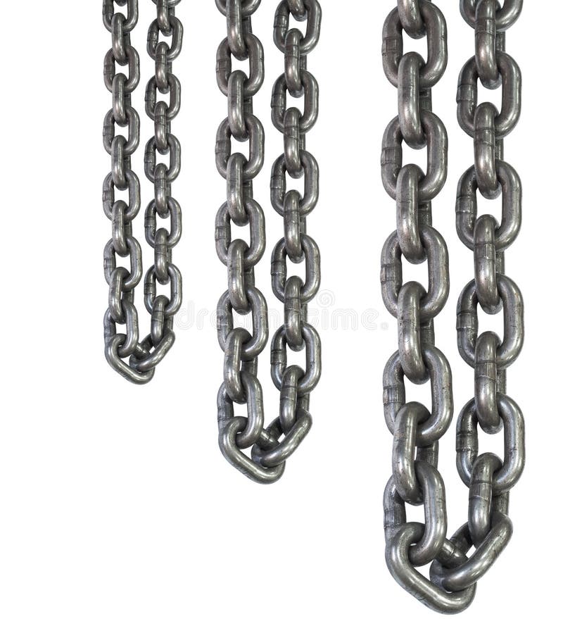 Metal chain - All industrial manufacturers