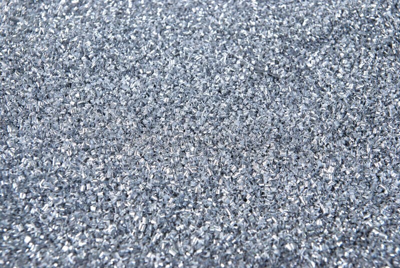 Metal aparas fundo, fim acima de aparas da sucata imagem de stock Metal aparas fundo, fim acima de aparas da sucata imagem de stock
