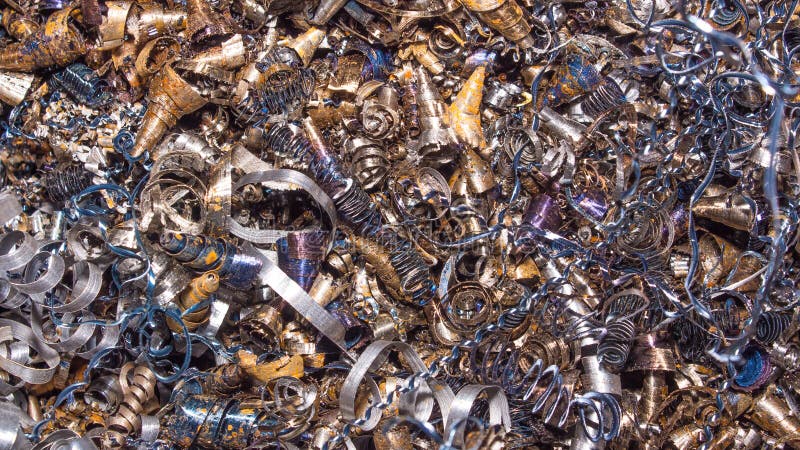 scrap metal wallpaper hd