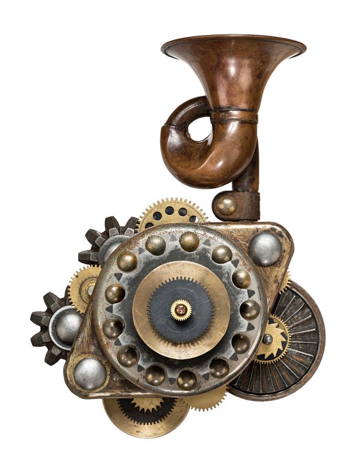 Metal background royalty free stock photos