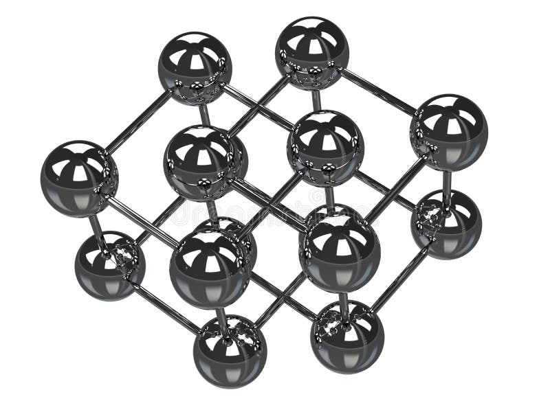 Metal balls