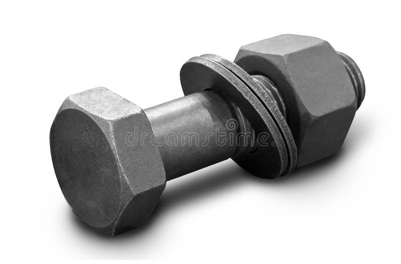 1,957 Stack Metal Bolt Nut Stock Photos Free & RoyaltyFree Stock