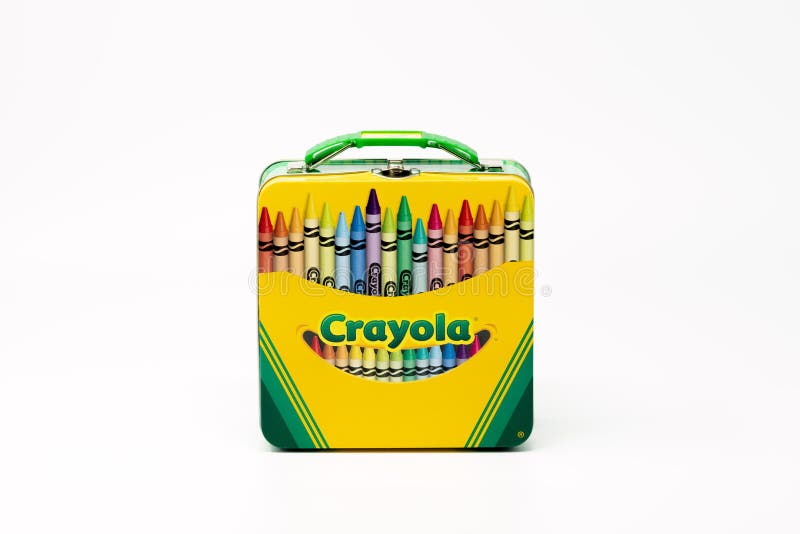 Crayola Stock Illustrations – 171 Crayola Stock Illustrations, Vectors &  Clipart - Dreamstime