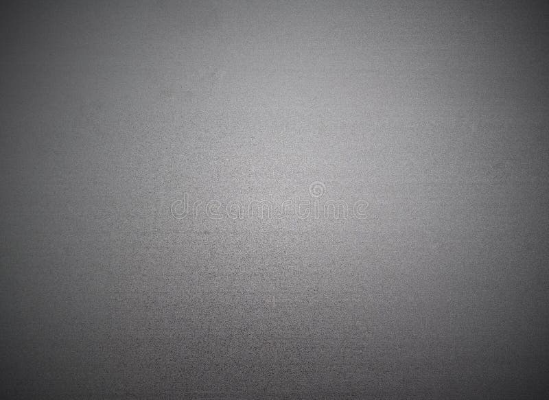 Metal Brushed Shiny Surface for Texture. Stock Photo Image of blank