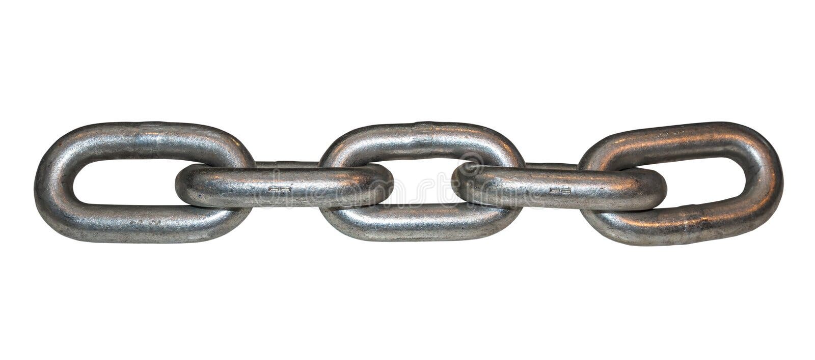 Chain Link Fence with Barbed Wire Stock Photo Image of boundary