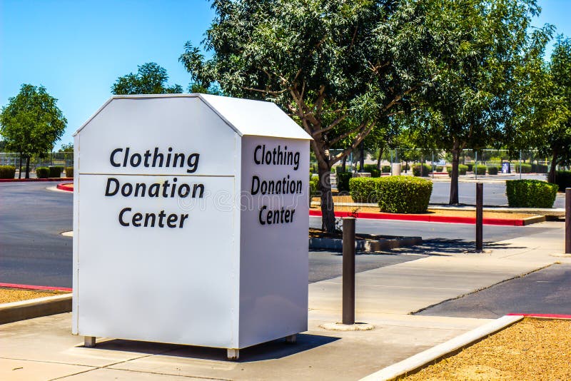 clothing donation boxes clothing donation boxes