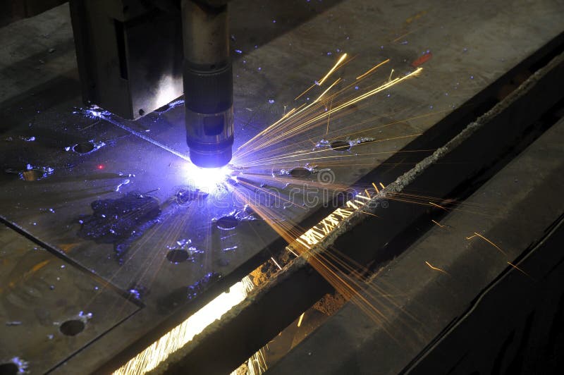 Metal Cutting Processing The Process Of Cutting Sheet Metal On A CNC metal-cutting-processing-the-process-of-cutting-sheet-metal-on-a-cnc