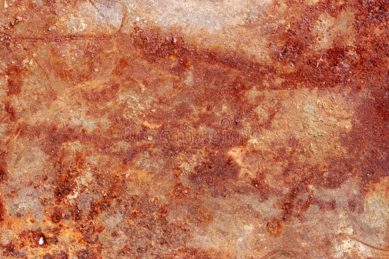 Metal da oxidação imagem de stock royalty free Metal da oxidação imagem de stock royalty free
