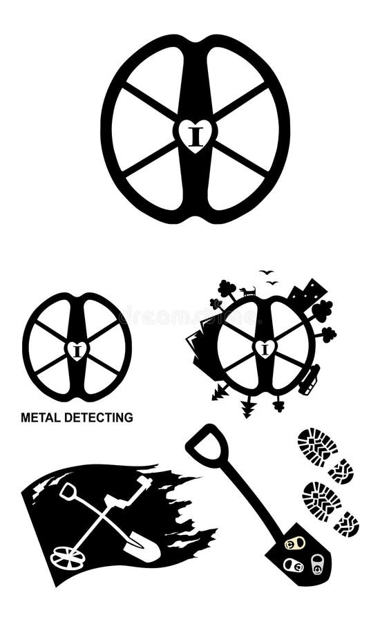 Metal Detecting Stock Illustrations 262 Metal Detecting Stock Illustrations, Vectors & Clipart