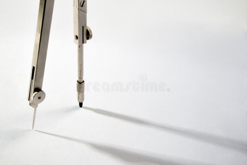 Metal divider stock photo. Image of metal, science, craft 31387206