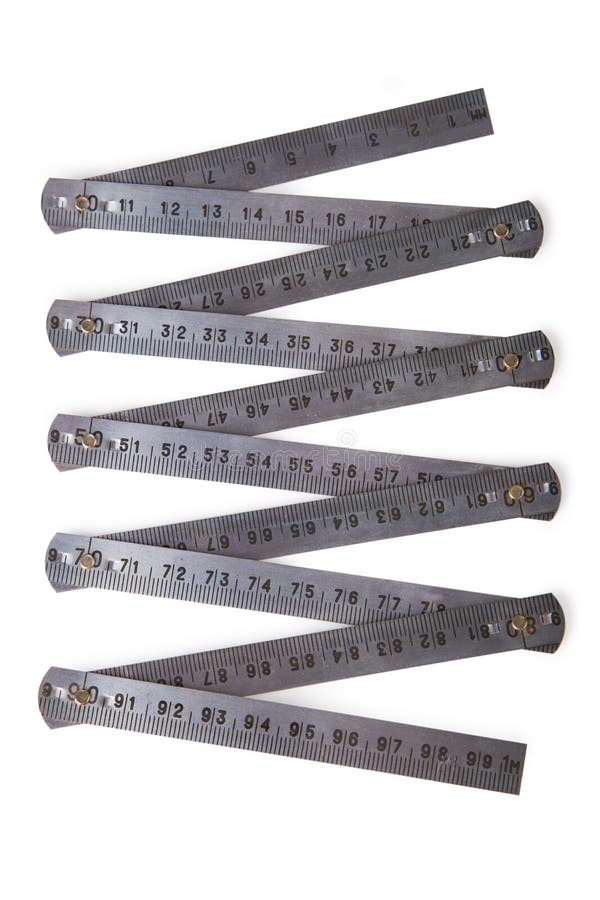 465 Metal Folding Ruler Stock Photos Free & RoyaltyFree Stock Photos