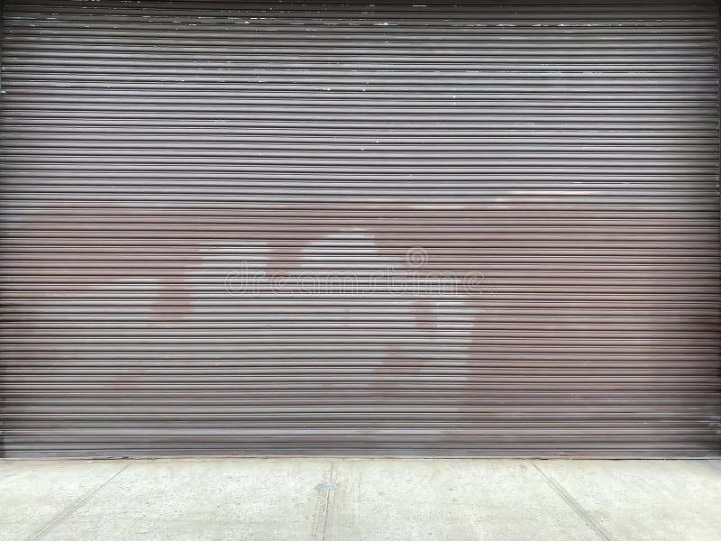 3 177 Rust Garage Door Photos Free Royalty Free Stock Photos From Dreamstime