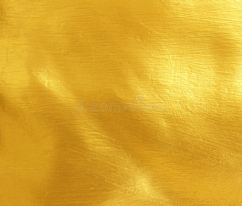 Metal Gold Background stock image. Image of golden, pattern - 122427271