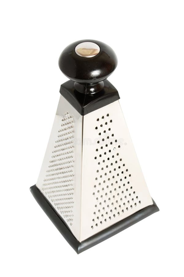 Cheese Grater stock image. Image of handheld, detail - 30439489