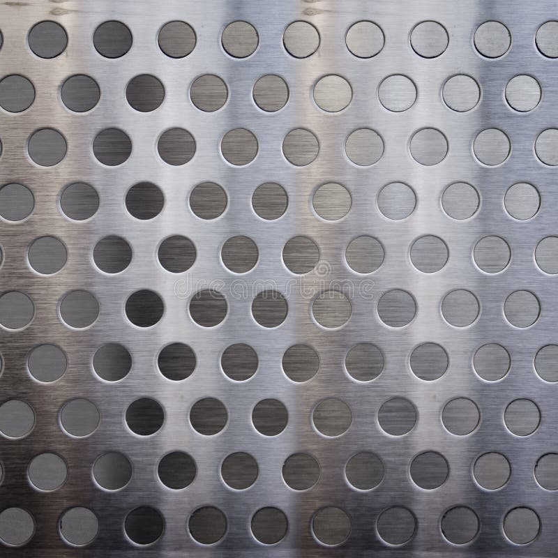 Small Round Holes Thin Metal Sheet Stock Photos - Free & Royalty-Free Stock  Photos from Dreamstime