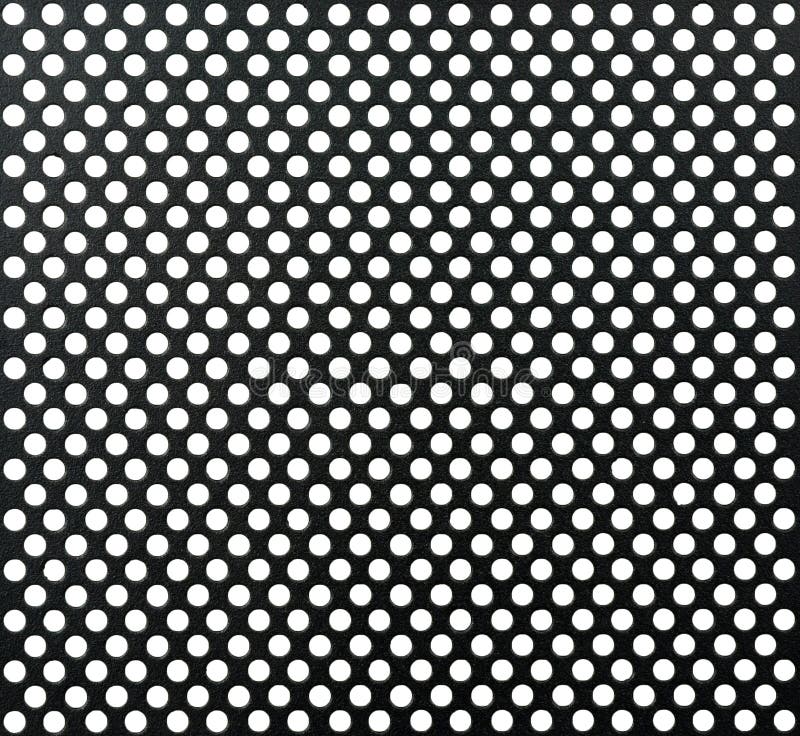 Metal Mesh Panou de ventilație royalty free stock photography