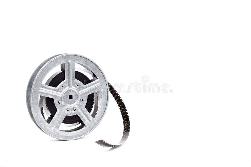 4,553 Movie Reel White Background Stock Photos - Free & Royalty-Free Stock  Photos from Dreamstime