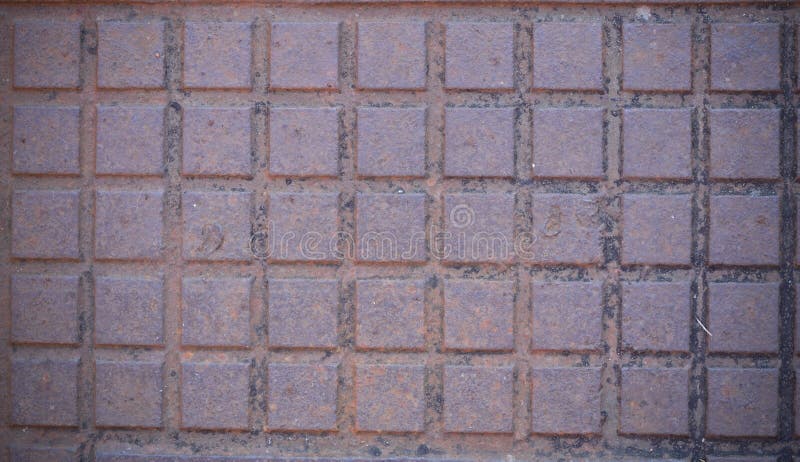 Metal palte royalty free stock images