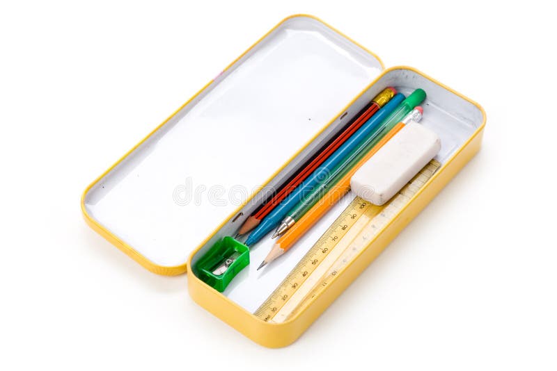 12,171 Pencil Case Stock Photos - Free & Royalty-Free Stock Photos from