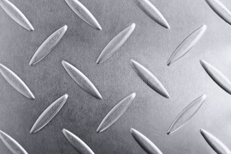 Metal Plate Closeup in Black and White Scene Stock Photo Image of