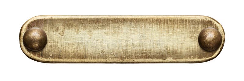 Metal Plate Texture Stock Image Image Of Industry Stain