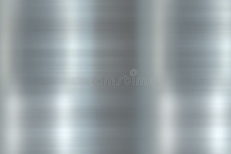 Polished Smoothened Metal Background Abstract Texture. Polished Smoothened Metal Background Abstract Texture