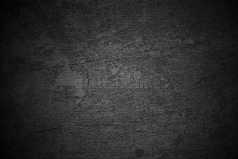 Metal reticular negro imagen de archivo Metal reticular negro imagen de archivo