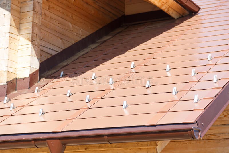 snow guards for metal roofs installation snow guards for metal roofs installation